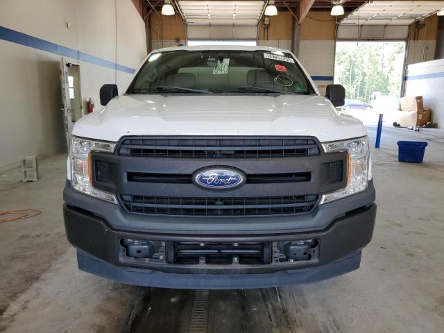  FORD F-150 2019 Biały