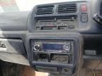 2002 SUZUKI JIMNY SPEC for sale at Copart CHESTER