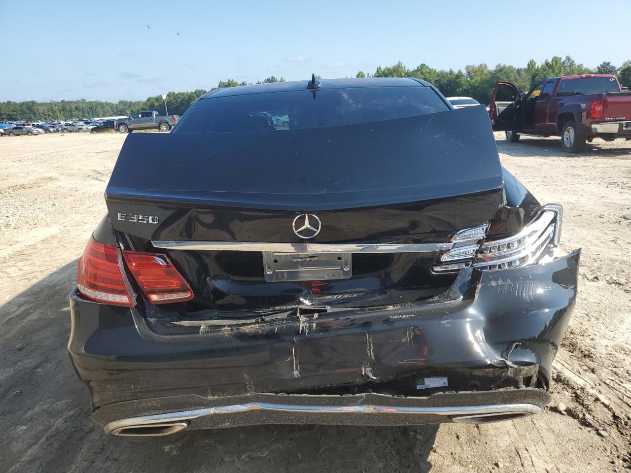 2014 Mercedes-Benz E 350 VIN: WDDHF5KB8EB049039 Lot: 70016125