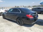 2017 MERCEDES-BENZ C 300   à vendre chez Copart CA - SUN VALLEY