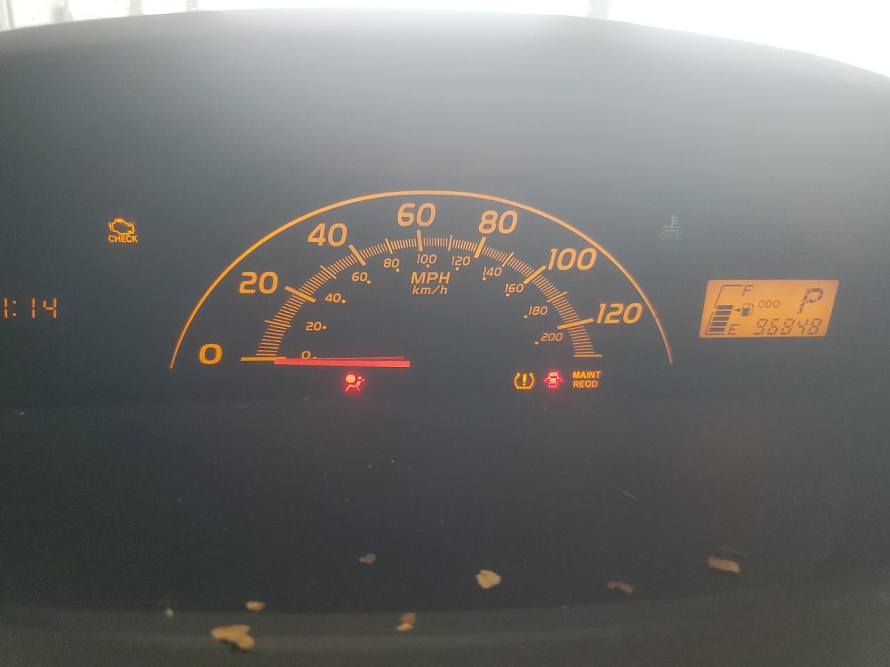 2009 Toyota Yaris VIN: JTDJT903295260409 Lot: 69098805