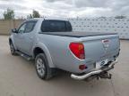 2010 MITSUBISHI L200BARB L for sale at Copart YORK