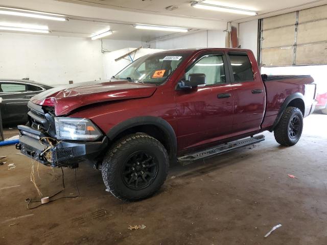 RAM 1500 CLASS 2021