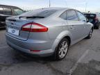2010 FORD MONDEO TITANIUM TDCI 140  for sale at Copart CHESTER