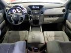2012 HONDA PILOT EX   for sale at Copart CT - HARTFORD SPRINGFIELD