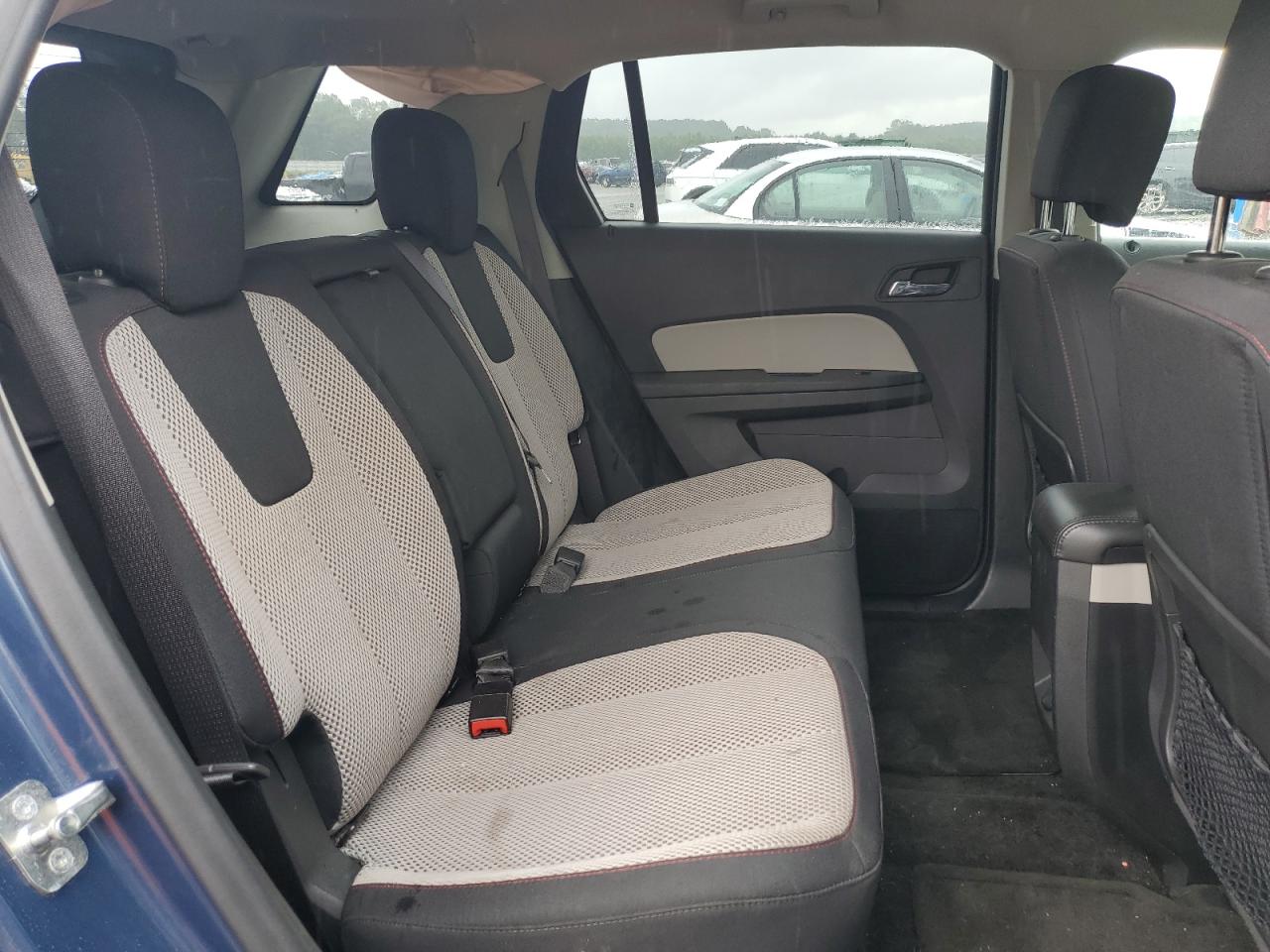 2017 GMC Terrain Sle VIN: 2GKALMEK0H6159198 Lot: 66332765