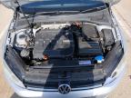 2013 VOLKSWAGEN GOLF S BLU for sale at Copart NEWBURY