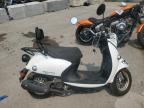 2022 SCOOTER for sale at Copart KS - KANSAS CITY