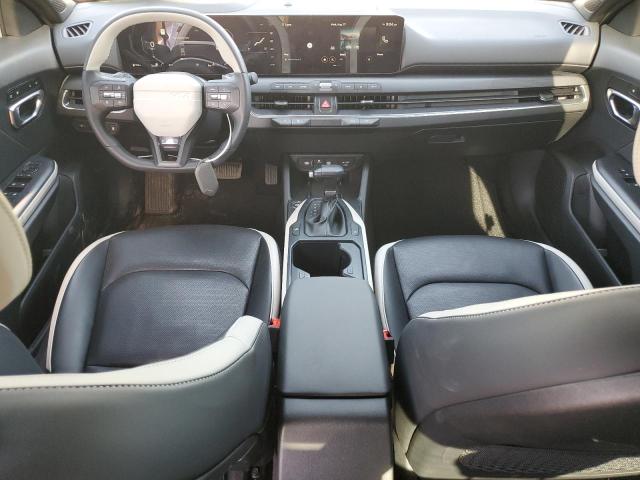  KIA K4 GT LINE 2025 Серебристый
