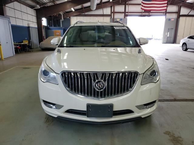 Parquets BUICK ENCLAVE 2015 Biały