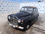 1961 ROVER 100 for sale at Copart WESTBURY