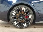 2025 BMW I4 M50 for sale at Copart NEWBURY