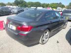 2014 BMW 520D M SPORT AUTO  for sale at Copart ROCHFORD