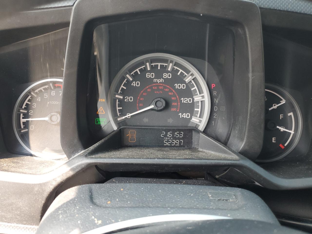 2010 Honda Ridgeline Rt VIN: 5FPYK1F29AB012203 Lot: 67736615