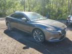2018 MAZDA 6 SIGNATURE   à vendre chez Copart ON - COOKSTOWN