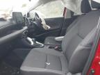 2022 TOYOTA YARIS DESI for sale at Copart WISBECH