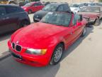 1998 BMW Z3  for sale at Copart SANDY