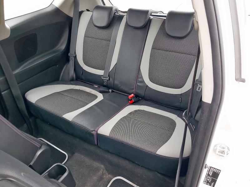 2012 KIA PICANTO HA