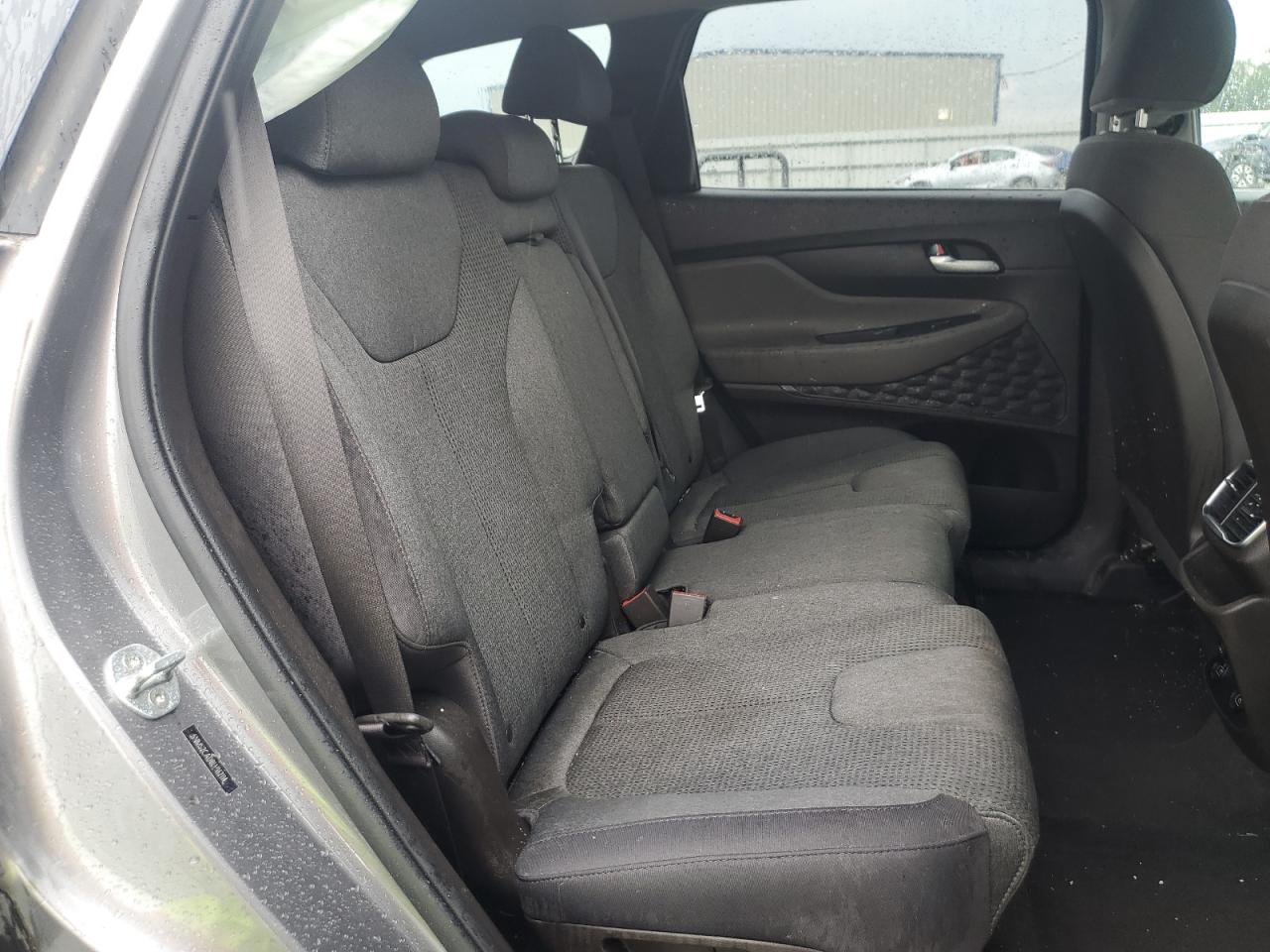 2020 Hyundai Santa Fe Se VIN: 5NMS2CAD8LH162114 Lot: 69353785