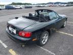2001 MAZDA MX-5 for sale at Copart SANDTOFT