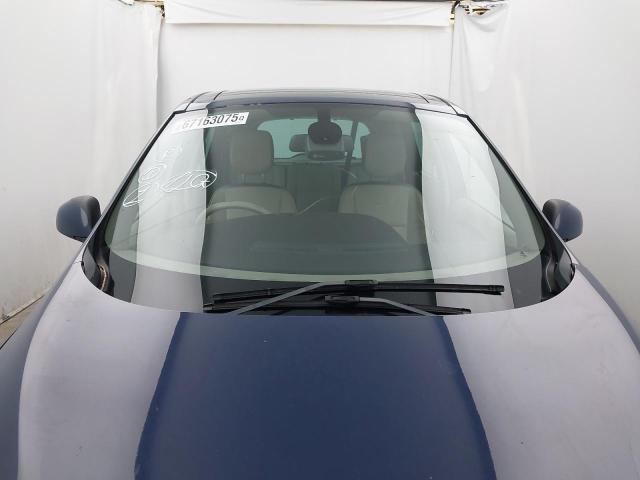 2013 RENAULT SCENIC D-Q