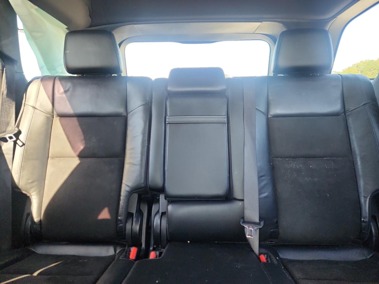 2020 Jeep Grand Cherokee Laredo VIN: 1C4RJFAG1LC383629 Lot: 84761295