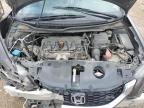 2014 HONDA CIVIC TOURING   for sale at Copart AB - CALGARY