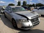 2008 AUDI A6 S LINE TDI  for sale at Copart SANDY