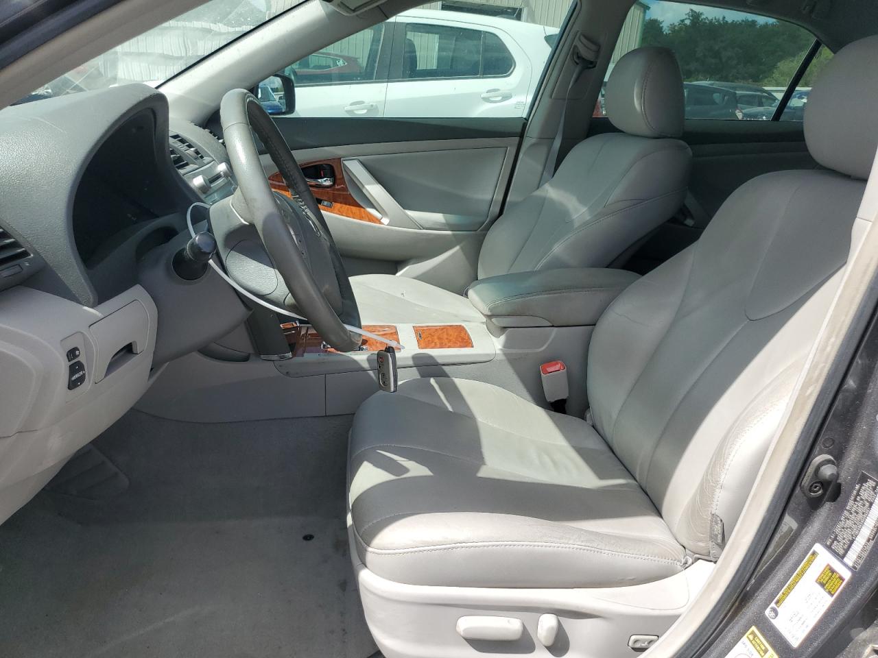 2008 Toyota Camry Le VIN: 4T1BK46KX8U065201 Lot: 70927065