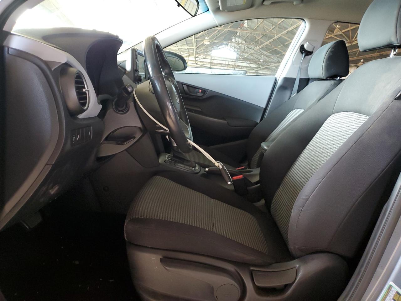 2018 Hyundai Kona Sel VIN: KM8K22AA1JU075088 Lot: 70468845