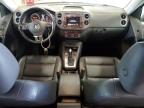 2016 VOLKSWAGEN TIGUAN S   for sale at Copart CT - HARTFORD SPRINGFIELD