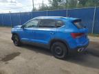 2022 VOLKSWAGEN TAOS SEL   à vendre chez Copart NB - MONCTON