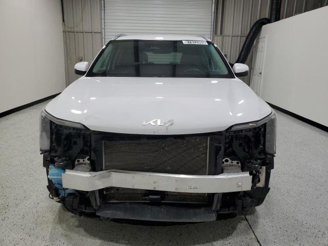  KIA SORENTO 2024 Biały