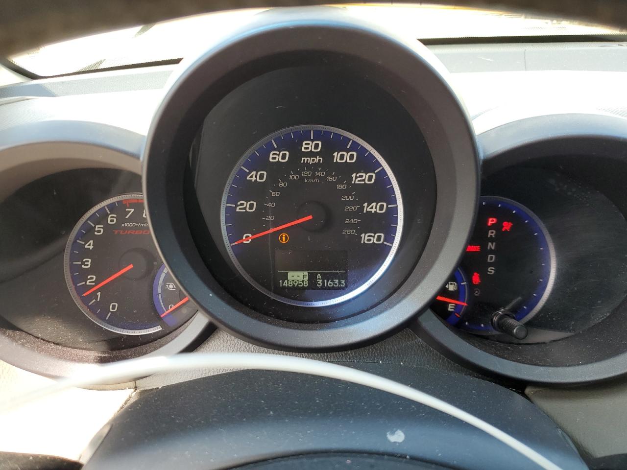 2009 Acura Rdx VIN: 5J8TB18289A000243 Lot: 70850155