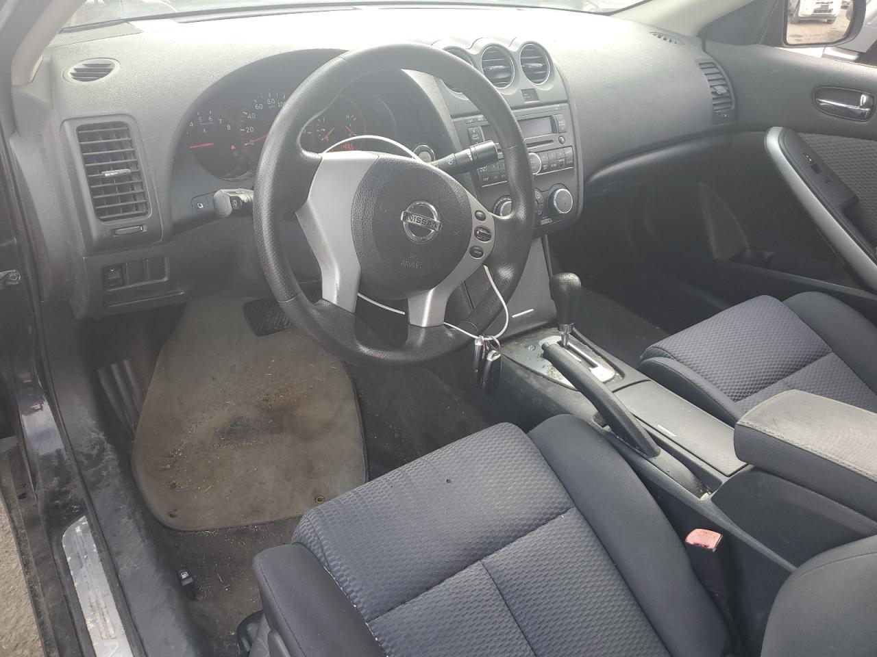 2009 Nissan Altima 2.5S VIN: 1N4AL24E19C137222 Lot: 67631685