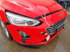 2019 FORD FOCUS TITA for sale at Copart SANDY