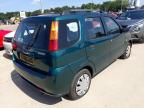 2007 SUZUKI IGNIS GL for sale at Copart SANDY