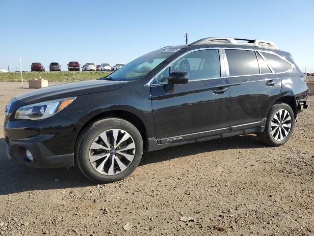 2015 SUBARU OUTBACK 3.6R LIMITED   à vendre chez Copart AB - CALGARY