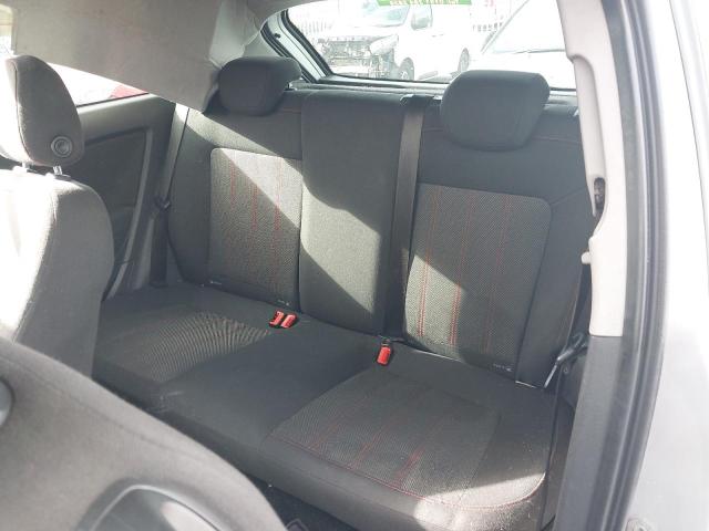 2010 VAUXHALL CORSA SXI 