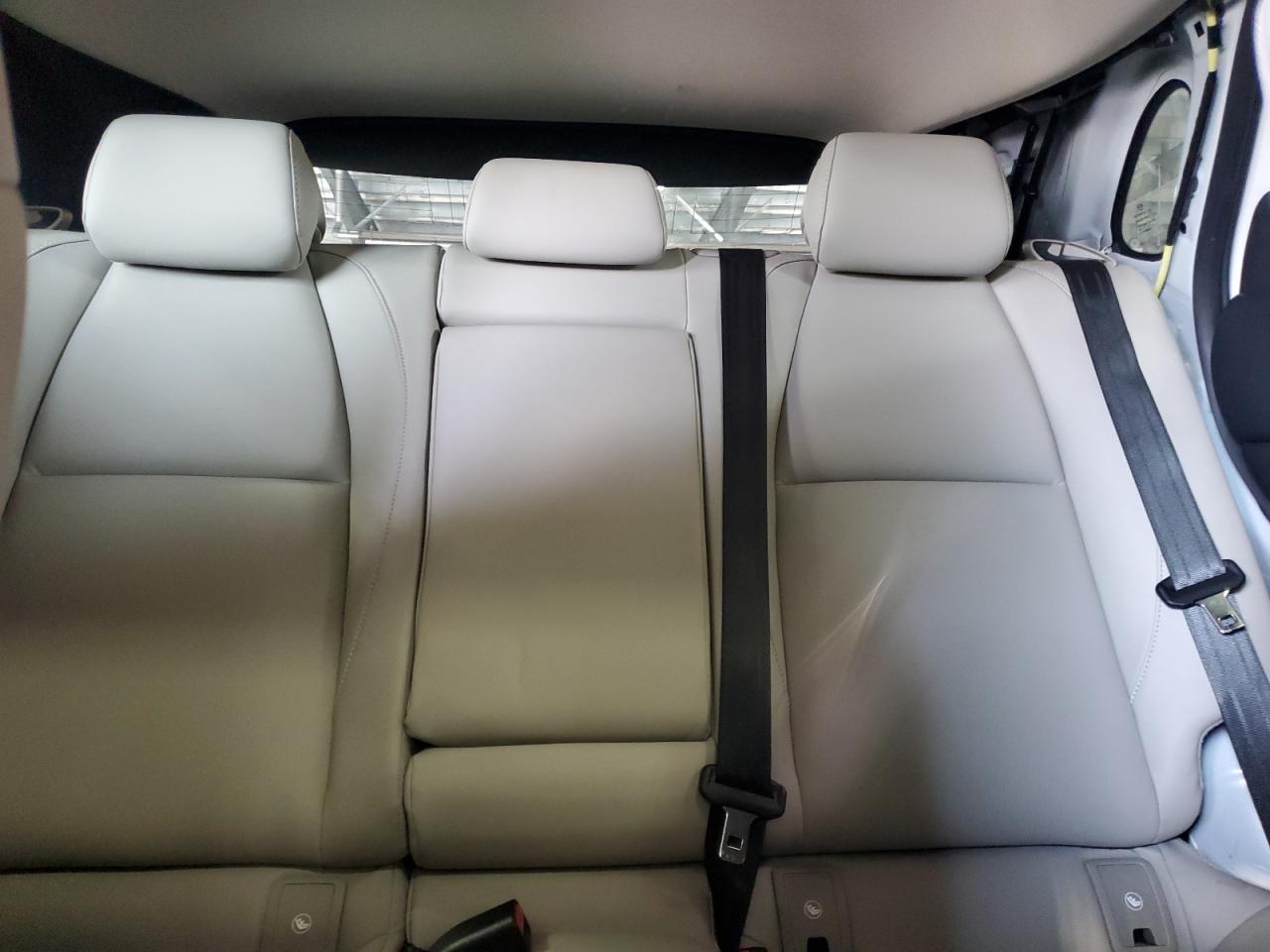 2022 Mazda Cx-30 Preferred VIN: 3MVDMBCL1NM431876 Lot: 71002455