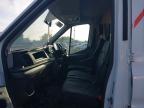 2023 FORD TRANSIT  for sale at Copart EAST KILBRIDE