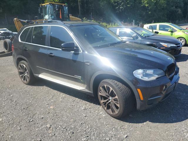 Parquets BMW X5 2013 Black