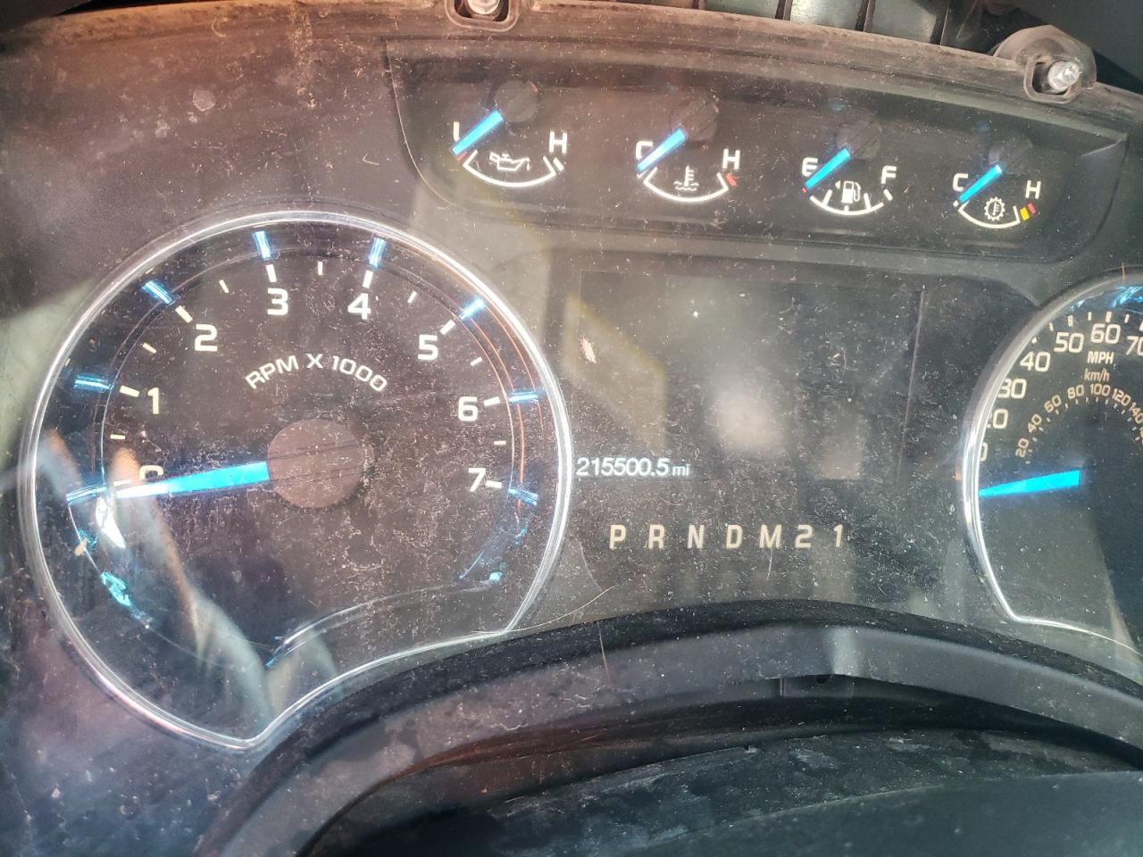 2014 Ford F150 Supercrew VIN: 1FTFW1ETXEFA14025 Lot: 69587265