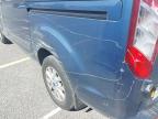 2019 FORD TRANSIT CU for sale at Copart SANDTOFT