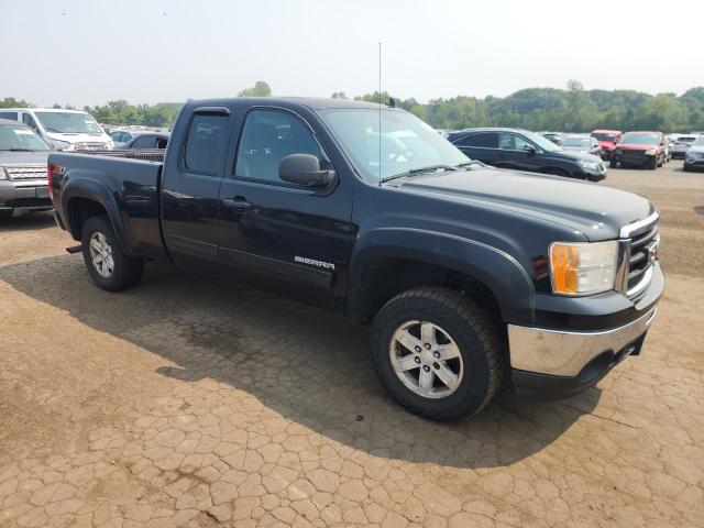 2011 GMC SIERRA K1500 SLE  