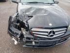 2010 MERCEDES-BENZ CLC SPORT for sale at Copart GLOUCESTER