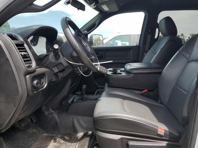 2021 RAM 5500   