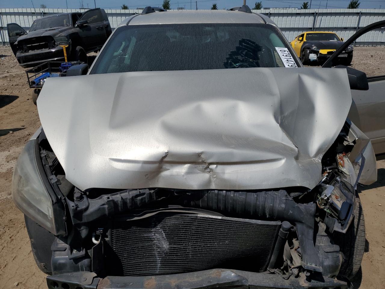 2014 GMC Acadia Sle VIN: 1GKKRNEDXEJ102175 Lot: 67914795