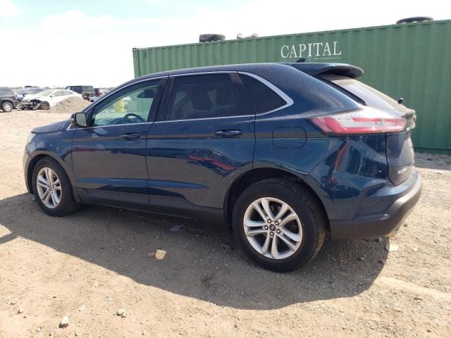 FORD EDGE 2020 Синий