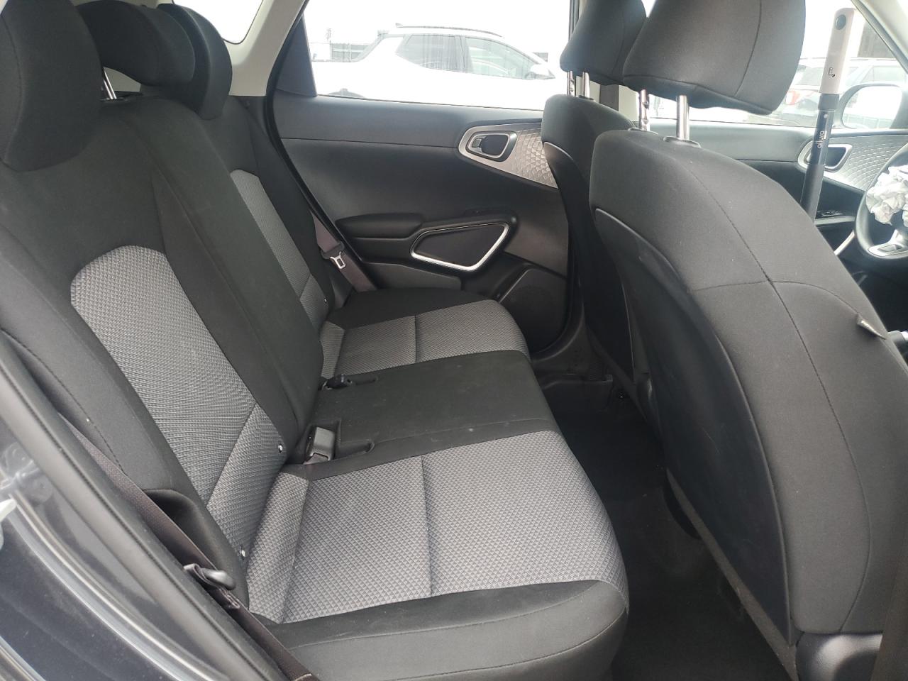 2023 Kia Soul Lx VIN: KNDJ23AUXP7881034 Lot: 69637735